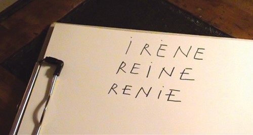 Imagem 1 do filme Irene